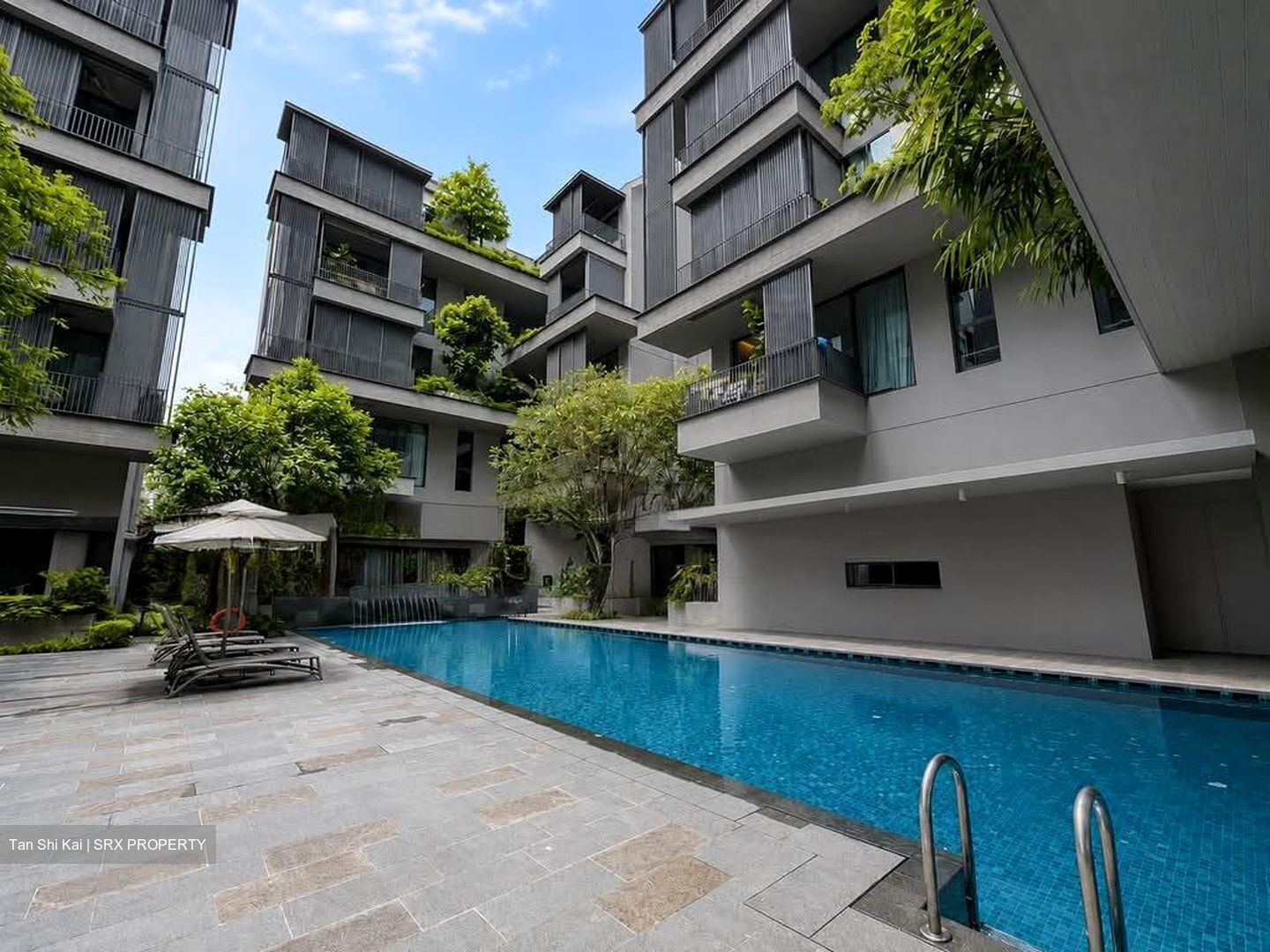10 Evelyn (D11), Apartment #581305321